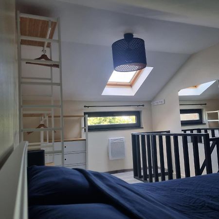 Studio Lillois Bois le Duc Екстериор снимка