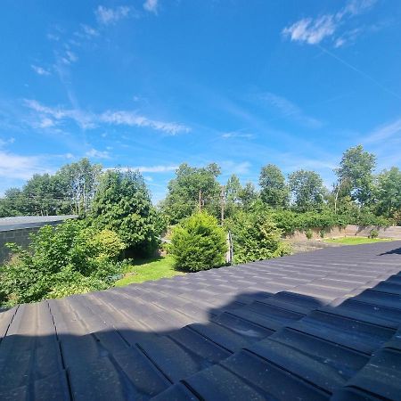 Studio Lillois Bois le Duc Екстериор снимка