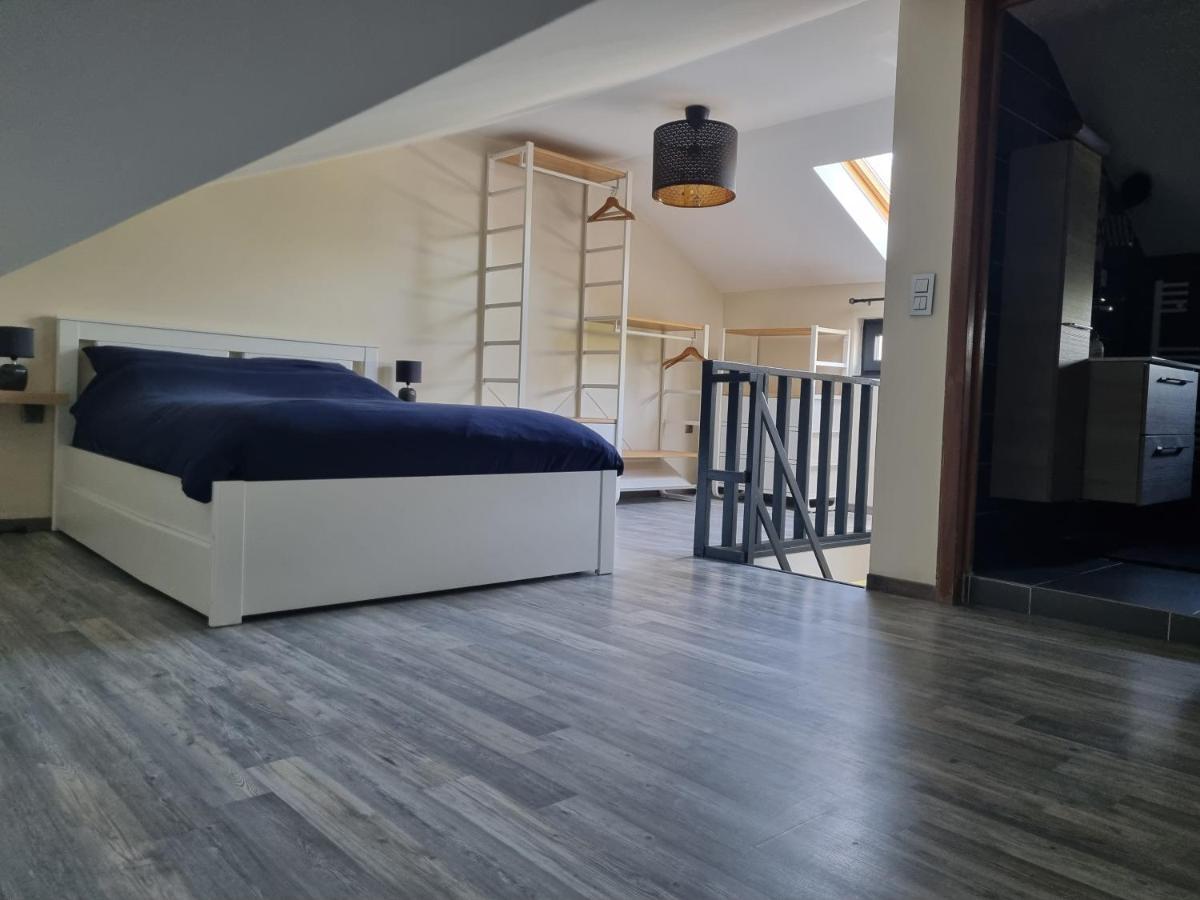 Studio Lillois Bois le Duc Екстериор снимка