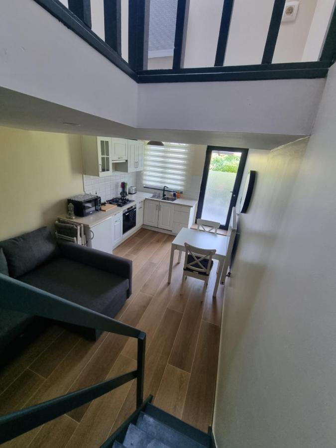 Studio Lillois Bois le Duc Екстериор снимка